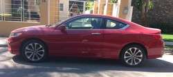 imagen de Honda Accord Coupe V6 3.5L EXL Navi_1