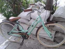 imagen de EN VENTA BICICLETA EN EXCELENTES CONDICIONES_1