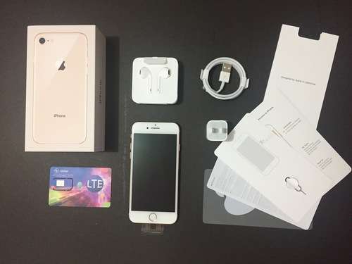 imagen de Apple iPhone XS Max 64GB Space Gray _1