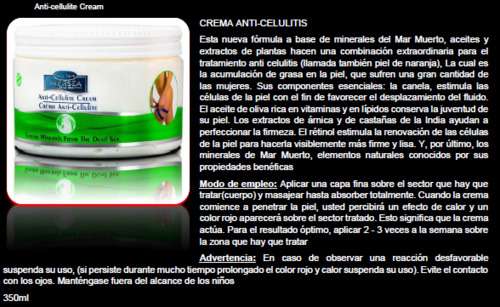 imagen de PRODUCTOS DE BELLEZA DEL MAR MUERTO_1