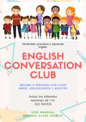 imagen de Conversation Club_1