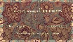 imagen de Constelaciones Familiares en D.F._1