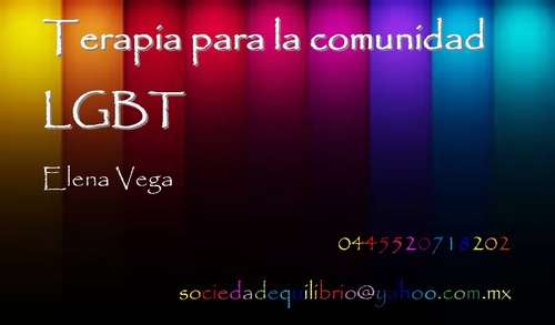 imagen de Terapia de pareja e individual para personas LGBT_1