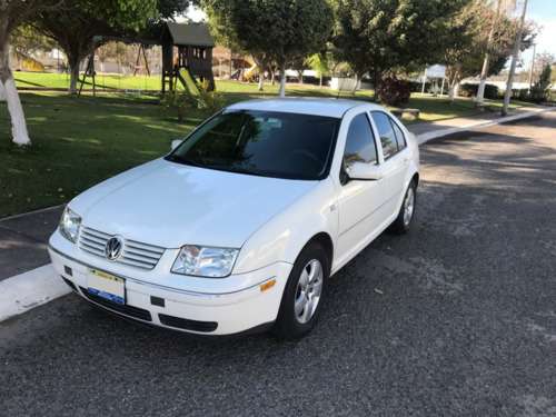 imagen de Jetta A4 2005 Summer Edition_1