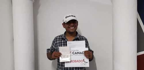 imagen de Si Canada quieres conocer, un "eTA debes obtener"_1