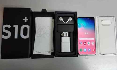 imagen de Venta: y Samsung Galaxy S10+ Galaxy Note 8_1