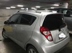 imagen de Chevrolet Spark 2014_1