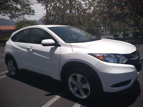 imagen de Honda Hrv 2016_1