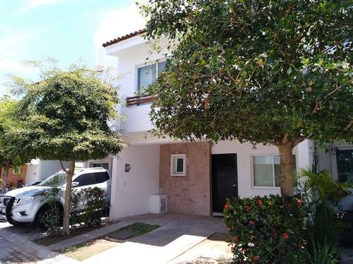 imagen de CASA EN RENTA EN NUEVO VALLARTA DE GANGA_1