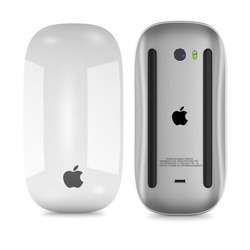 imagen de MOUSE PARA COMPUTADORA MAC _1