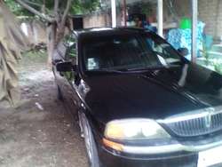imagen de Se Vende Lujoso Lincoln Ls 02 Todo pagado_1