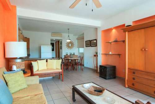 imagen de Departamento totalmente amueblado en zona nautica_1