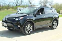 imagen de Used 2017 Toyota RAV4 XLE_1