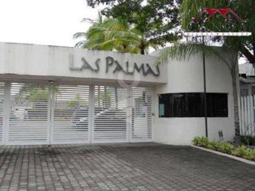 imagen de Departamento en coto privado_1