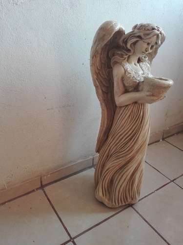 imagen de Angel para veladora_1