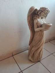 imagen de Angel para veladora_1