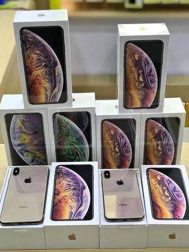 imagen de Apple iPhone XS Max, Xs, X, Galaxy S10 _1