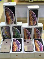 imagen de Apple iPhone XS Max, Xs, X, Galaxy S10 _1