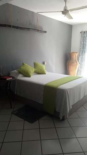 imagen de Se Renta Recamara Amueblada c/bano privado _1