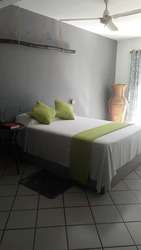 imagen de Se Renta Recamara Amueblada c/bano privado _1