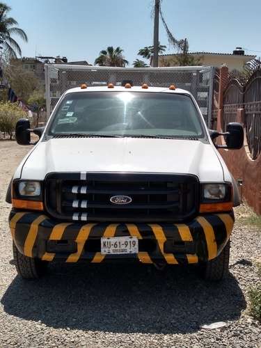 imagen de FORD F-350 2001_1