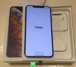 imagen de Apple iPhone XS Max 512GB Unlocked == ?700_1