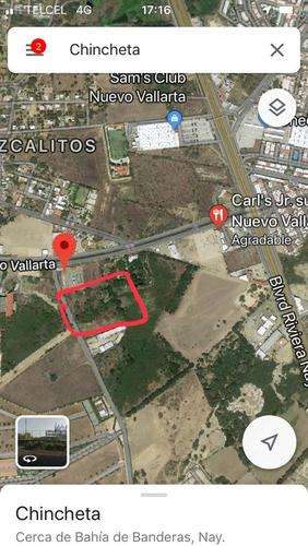 imagen de Gran oportunidad de terreno en Nuevo Vallarta_1