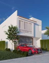 imagen de Casa Nueva en Fracci. la Fronda. Nuevo Valllarta_1