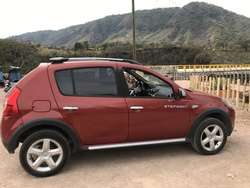 imagen de Se vende vehiculo RENAULT STEPWAY_1