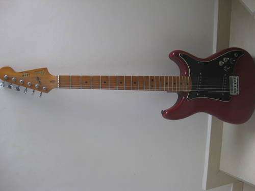 imagen de Fender Lead II USA 1979_1