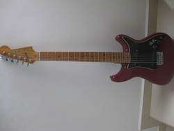 imagen de Fender Lead II USA 1979_1