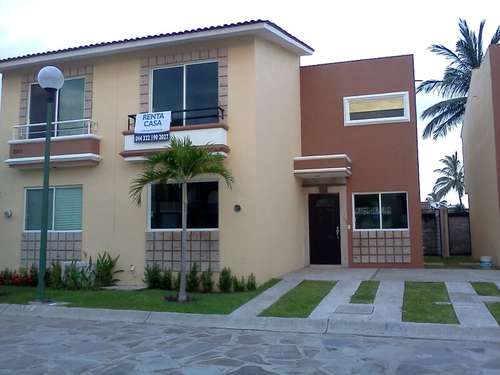 imagen de CASA EN RENTA EN COTO LA JOYA_1