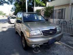 imagen de CHEVROLET TRACKER 2007_1