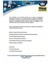 imagen de AJP CONSULTORES _1