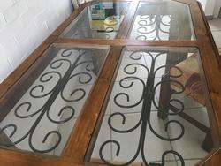 imagen de Comedor con 6 sillas_1