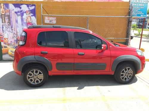 imagen de Urge Fiat 2016 llama 3222782051_1