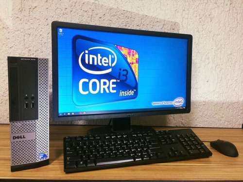 imagen de Computadora dell CORE i3 LCD 19?_1