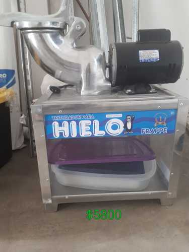 imagen de EQUIPO PARA RASPADOS_1