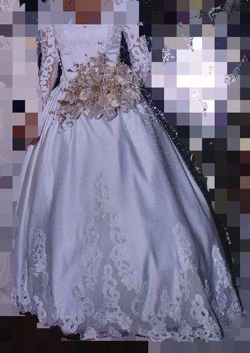 imagen de VESTIDO DE NOVIA _1