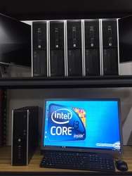 imagen de PAQUETE 5 COMPUTADORAS i3_1