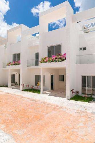 imagen de Cozumel, Casas Frente al MAr_1