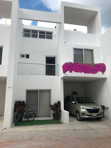 imagen de Preciosas Casa Frente al Mar_1
