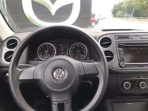 imagen de TIGUAN NATIVE 2.0 2012_1
