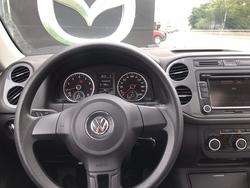imagen de TIGUAN NATIVE 2.0 2012_1