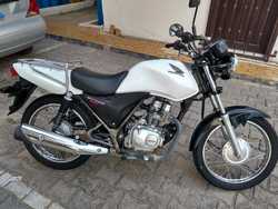 imagen de Moto Honda Cargo 2018_1