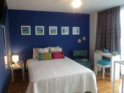 imagen de Furnished Rooms Mexico_1