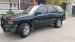 imagen de Honda Passport 97 $29000_1