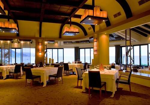 imagen de GARZA BLANCA PRESERVE RESORT &amp; SPA_1