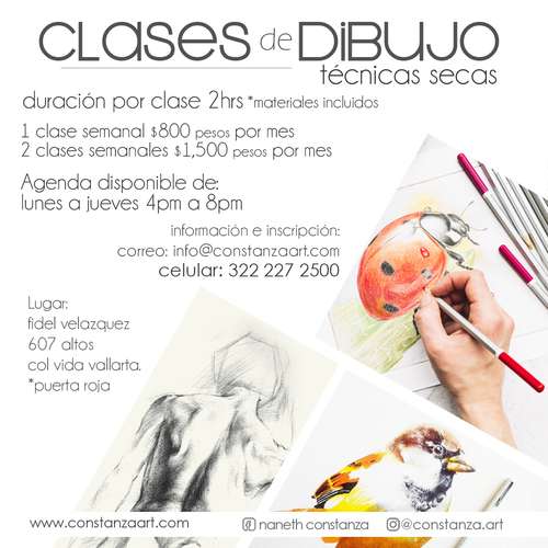 imagen de Clases de dibujo y pintura_1