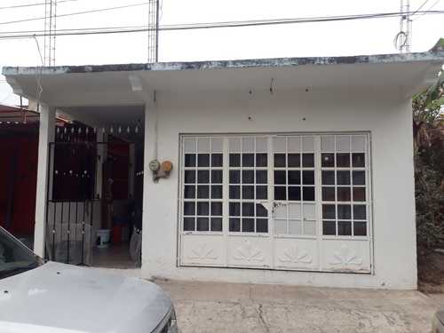 imagen de VENDO CASA EN ARBOLEDAS_1
